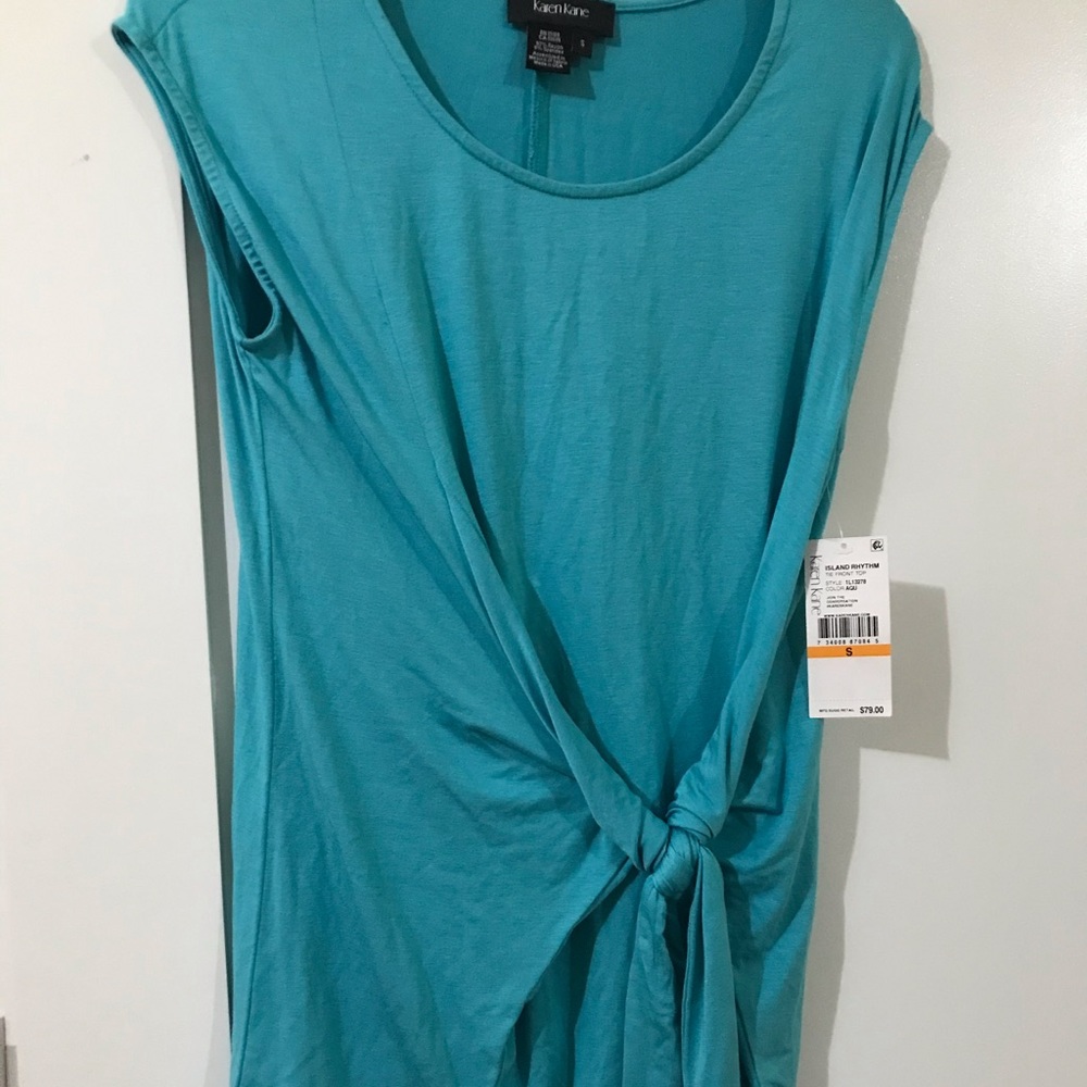 Karen Kane top